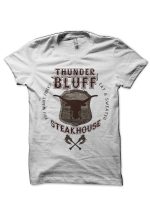 Thunder Bluff T-Shirt
