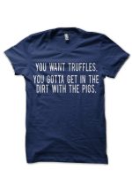 Mindhunter T-Shirt