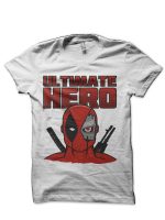 Deadpool The Ultimate T-Shirt