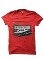 Welcome To Your Tape T-Shirt