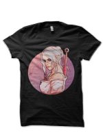 The Witcheress T-Shirt