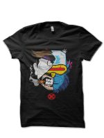 X-Men Black T-Shirt