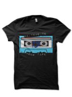 13 Reasons Black T-Shirt