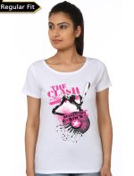 The Clash White T-Shirt