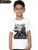 The Witcher White T-Shirt
