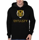 Seoul Dynasty Overwatch Black Hoodie