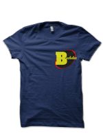 Bachelor Party Navy Blue T-Shirt