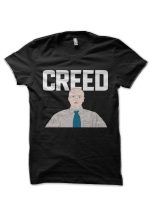 Creed Bratton T-Shirt