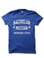 Bachelor Party T-Shirt