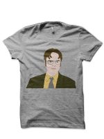 The Office T-Shirt