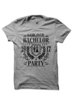 Bachelor Party T-Shirt