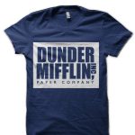 Dunder Mifflin T-Shirt