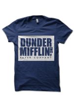 Dunder Mifflin T-Shirt