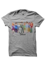 The Office T-Shirt