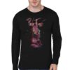 Pink Floyd Black Full Sleeve T-Shirt