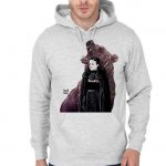 House Mormont Hoodie