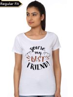 You’re My Best Friend T-Shirt