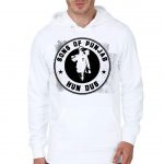 Sale Code 73033 -1 M White Hoodie