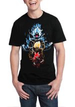 Goku Black T-Shirt