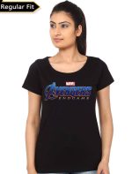 Marvel Avengers Endgame Girls T-Shirt