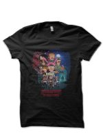 Stranger Things T-Shirt