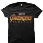 Avengers Endgame T-Shirt