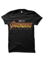Avengers Endgame T-Shirt