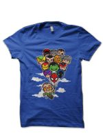 Balloon Stan II T-Shirt