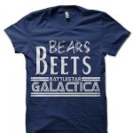 Bear Beets T-Shirt