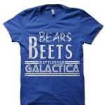Bear Beets T-Shirt
