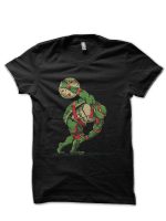 Ninja Turtles T-Shirt