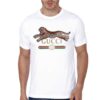 Gucci Leopard White T-Shirt