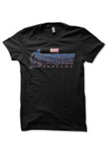 Marvel Avengers Endgame T-Shirt