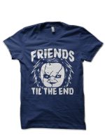 Childs Play T-Shirt