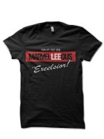 Stan Lee T-Shirt