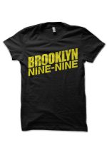 Brooklyn Nine Nine T-Shirt