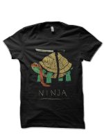 Ninja Turtles T-Shirt