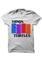 Ninja Turtles T-Shirt