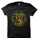 Cobra Kai Dojo T-Shirt