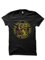 Cobra Kai Dojo T-Shirt