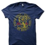 Cobra Kai Dojo T-Shirt