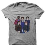 Stranger Things T-Shirt