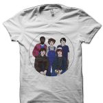 Stranger Things T-Shirt