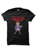 Stranger Things T-Shirt
