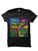 Ninja Turtles T-Shirt