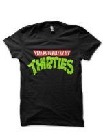 Ninja Turtles T-Shirt