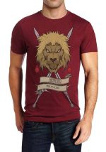 Hear Me Roar T-Shirt