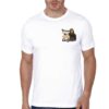 Gina The Human Form Of 100 Emoji T-Shirt