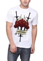 Targaryen Fire And Blood T-Shirt
