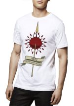 Martel Half Sleeve T-Shirt
